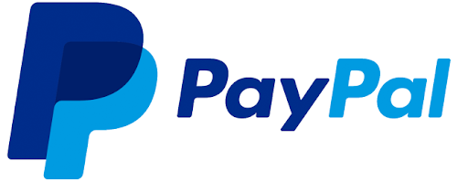 pay with paypal - Larry Hernandez Store